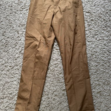 Nike Chino-Hose braun 32x32
