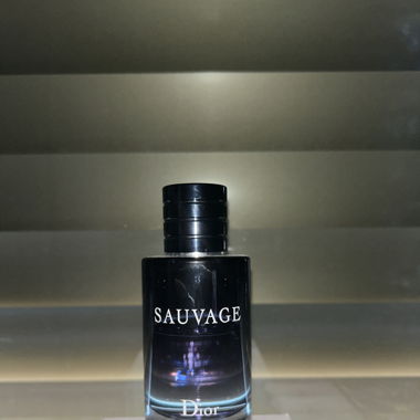 Dior Sauvage Eau De Toilette
