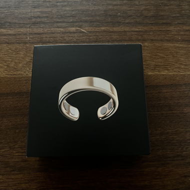 Migraine Ring