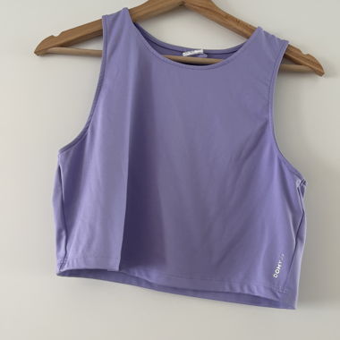 Maglia Sportiva Viola