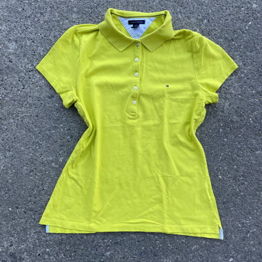 Polohemd  Tommy Hilfiger size M