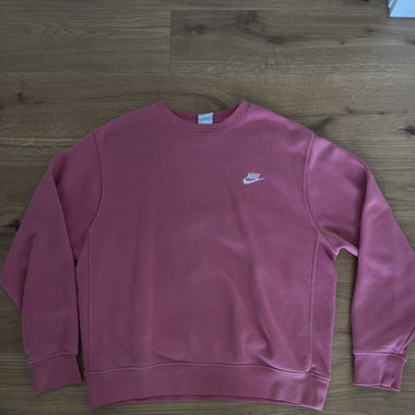 Nike Sweatshirt 