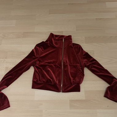 Jacke 