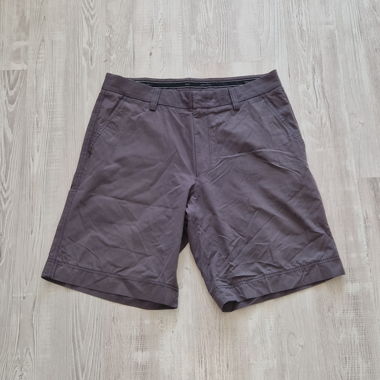 Shorts gris pour hommes
