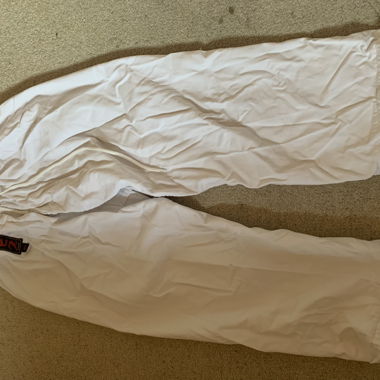 Karategi Kihon Taglia 160