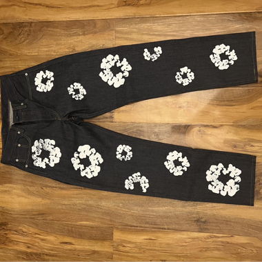 Jeans Levi's x Denim Tears