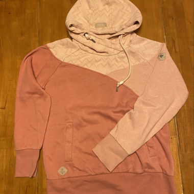 Sweat à capuche