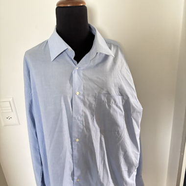 Barisal Vintage Shirt
