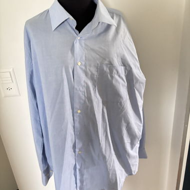 Barisal Vintage Shirt