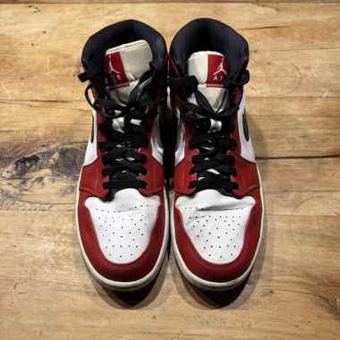 Jordan 1 Mid