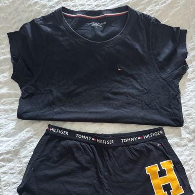 Tomny Hilfigher Pyjama