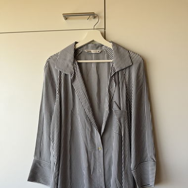 Chemisier Zara 