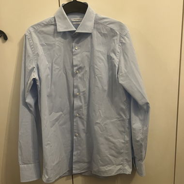 Chemise Gutteridge