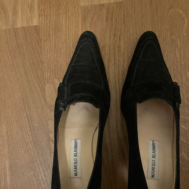 Manomo Blahnik