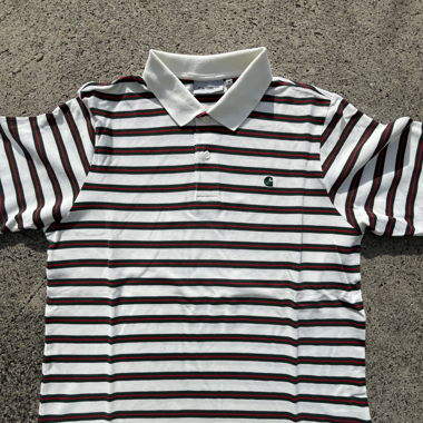 Carhartt polo t-shirt 