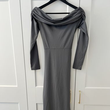 Abendkleid