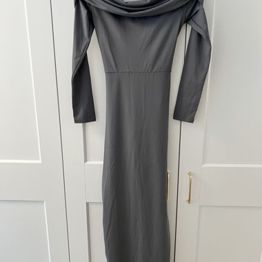Evening Dress