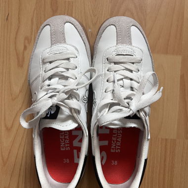 Chaussures de sécurité S1 embout en acier