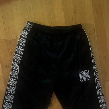West Coast Choppers Shorts