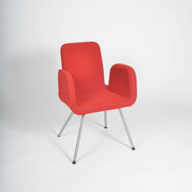 Ikea Vintage Stuhl ( Mia Gammelgaard)