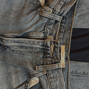 Jeans Levi's 94 Baggy