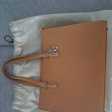 Carla Ferreri Handtasche