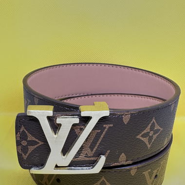 Louis Vuitton Gürtel
