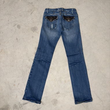 Woman Jeans S #413