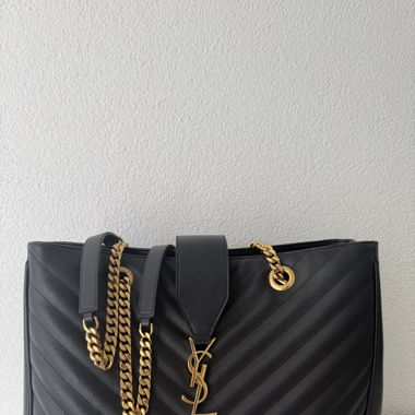 Yves Saint Laurent Shopping Bag
