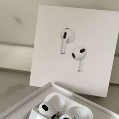 AirPod 3 eme génération 