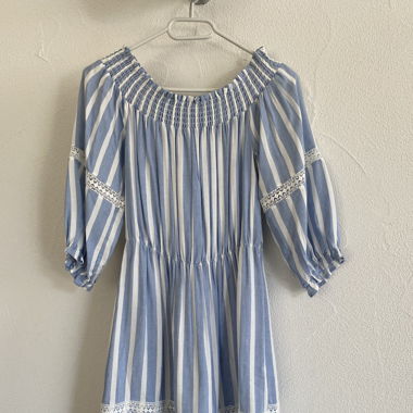 Cute dress (greek style)