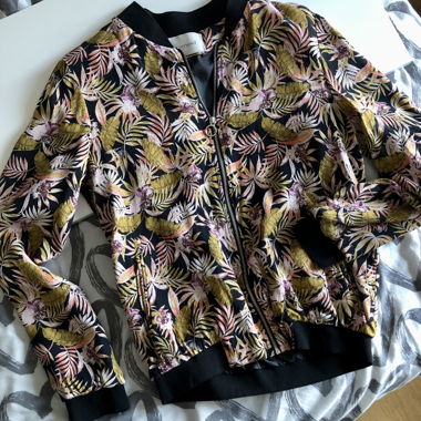 Veste Promod 