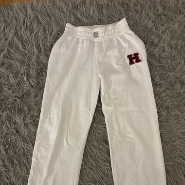 sweatpants 