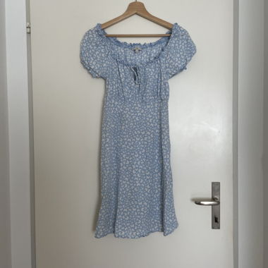 Summer dress, C&A