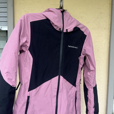 Peak Performance Women's Ski/Snowboard Jacket