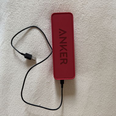 Enceinte Anker Music