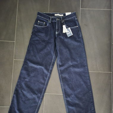 Subdued Jeans