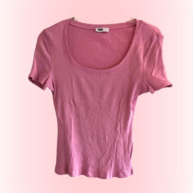 T-shirt basique