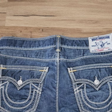 True Religion Mens Original