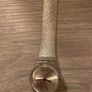 Montre swatch