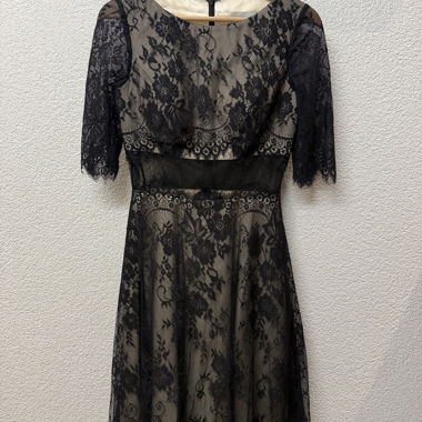 MERY‘s Couture Kleid