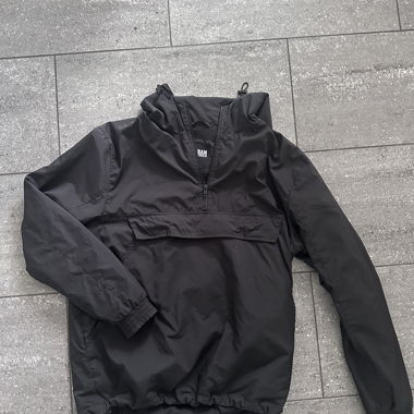 Urban classic jacke