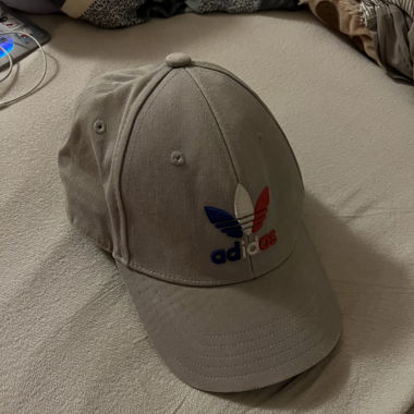 adidas cap