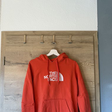 The North Face Hoodie