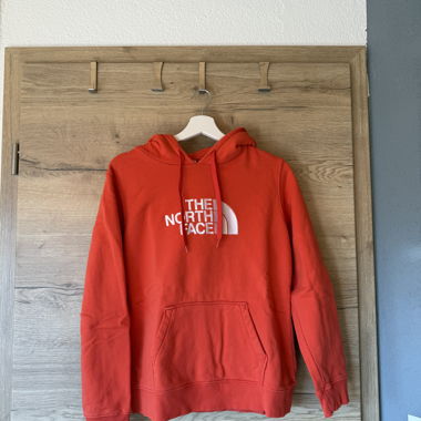 Hoodie The North Face