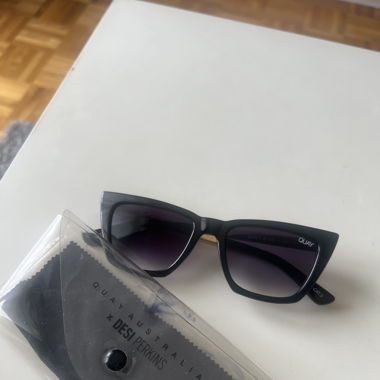 Lunettes de soleil - Quay Australia 