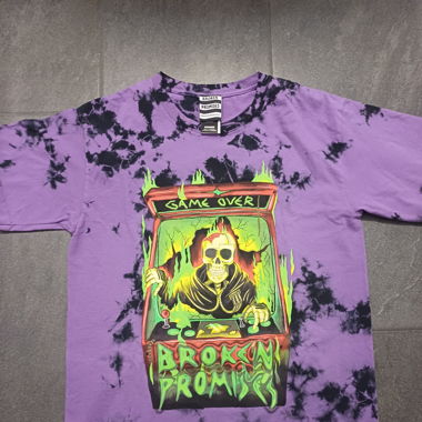 Broken Promises T-Shirt