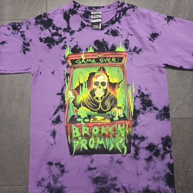Broken Promises T-Shirt