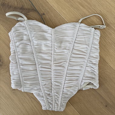 Top corset