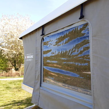 Maggiolina Airlander plus, medium X-long 